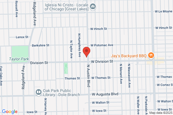 Darlene's Home Daycare