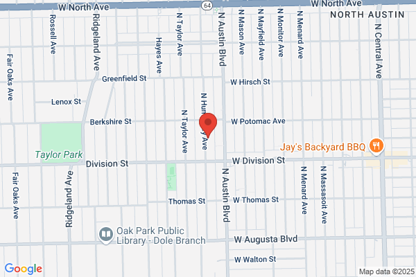 Jack & Jill Home Day Care