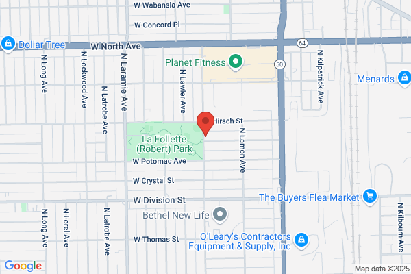 Youth Services Project