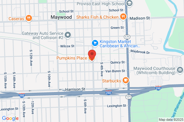 Maywood Family Health Center