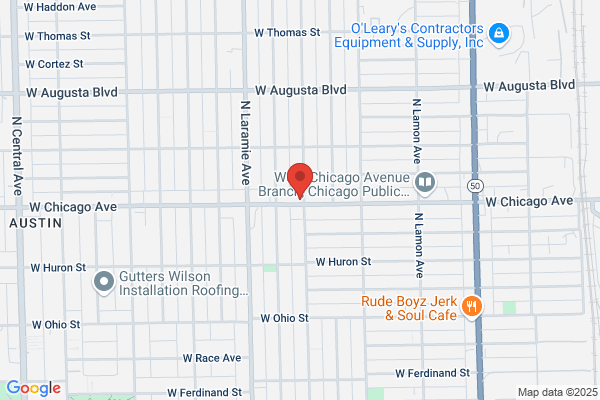Christ Outreach Deliverance Center