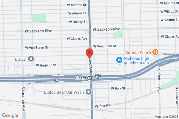 Worker For Christ Ministry