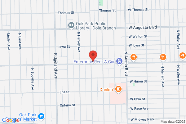 EDUCO: Chicago Web Design