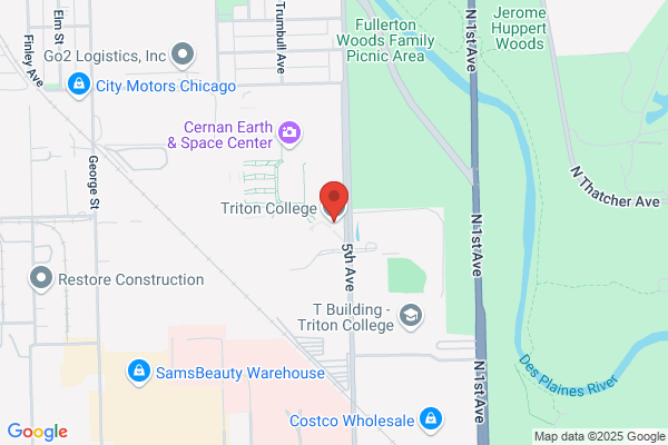 Triton College
