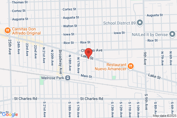 Melrose Park Driving School