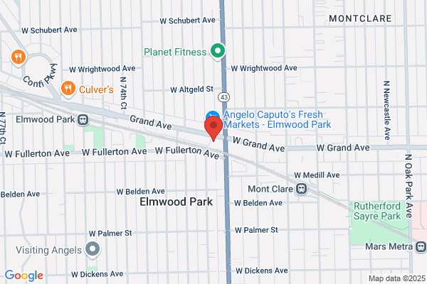 Norm Nidee's Liquors