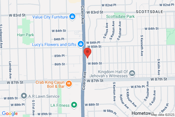 All Family Dental and Braces