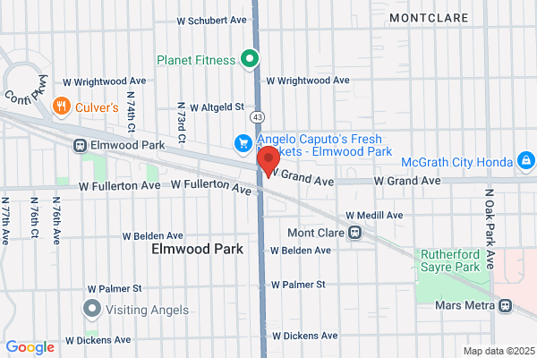 Montclare Dental Inc