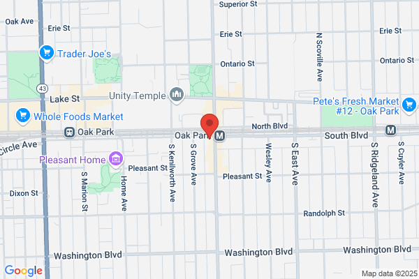 Dental Care of Oak Park