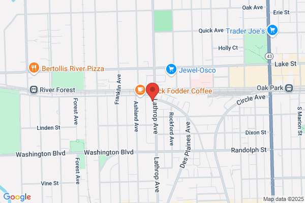 Lynch Dental Center