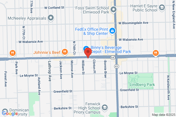 River Forest Dental Group