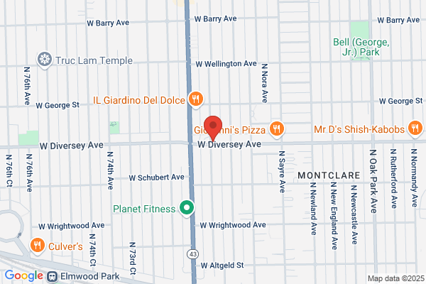 We Smile Dental