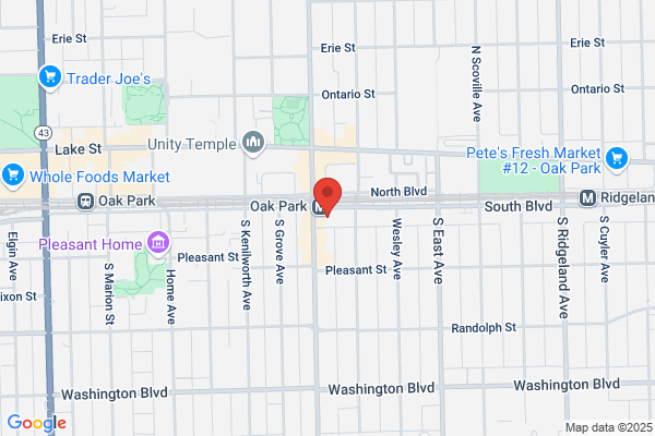 Illinois Dermatology Institute - Oak Park Office