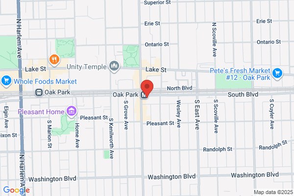 Regina O’Brien, MD - Oak Park Office