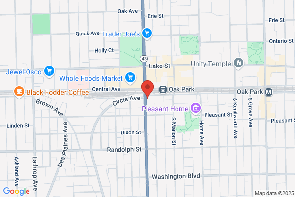 Derick Dermatology - Oak Park