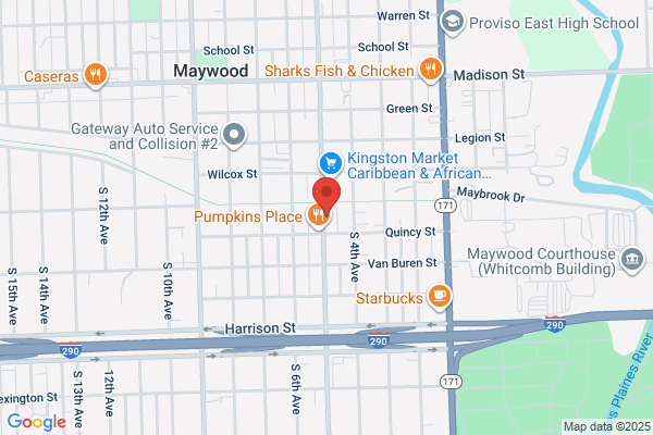 Maywood Dental Office