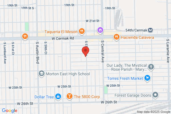 Schools Public, Cicero, Wilson School