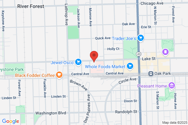 Retina Group Chicago