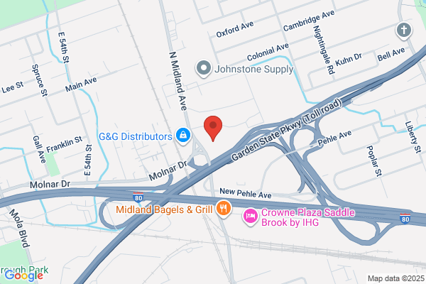 SERVPRO of North Elmwood Park | CLOSED