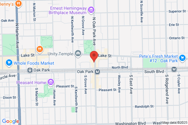 Yoga Loft Studios Oak Park
