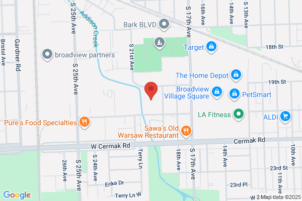 Premier Floral Wholesale