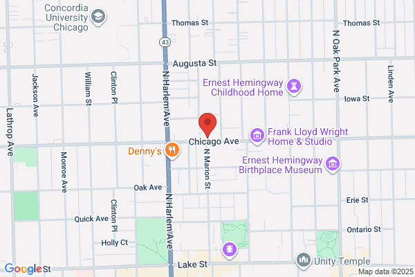 Tulipia Floral Design