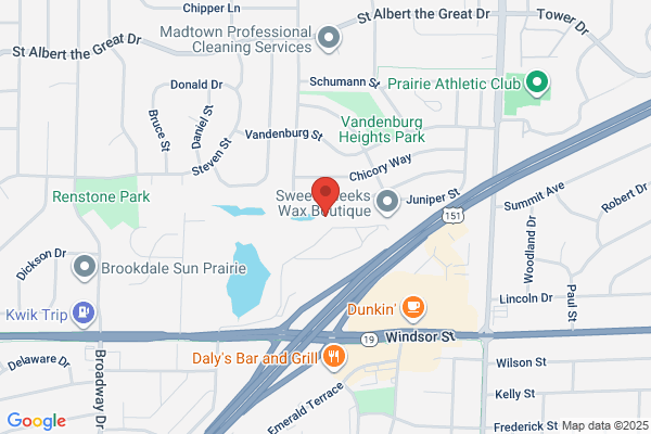 Madison Marathon