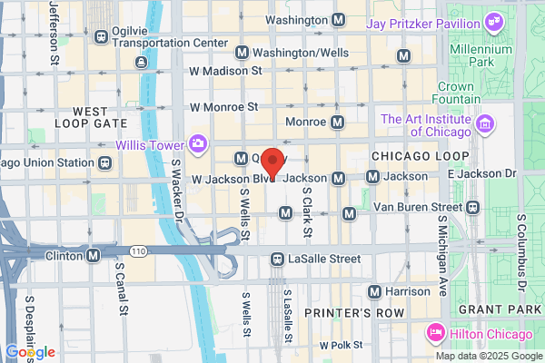 A1 Construction of Chicagoland
