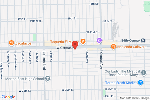 Cermak Immediate Care
