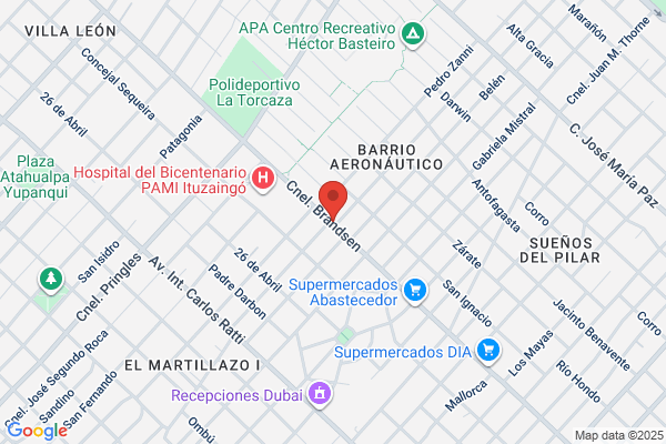 Carniceria Hermanos Cinco