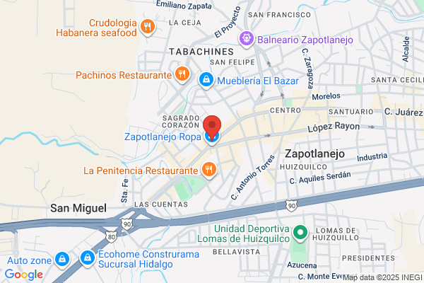 El Torito De Jalisco Grocery