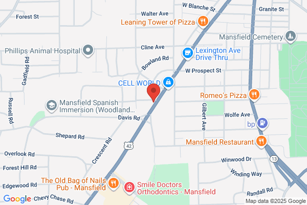 Ohio Food Mart