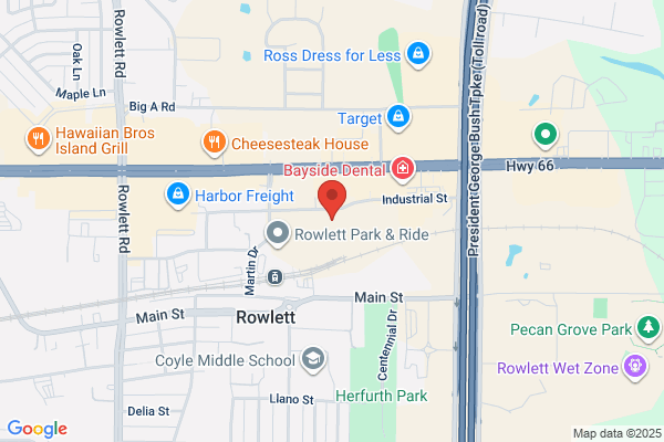 Austin Hardware & Supply Co