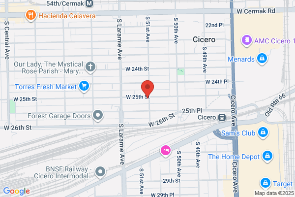 Cicero Furniture Liquidators