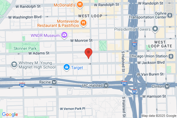 BrightStar Care Chicago