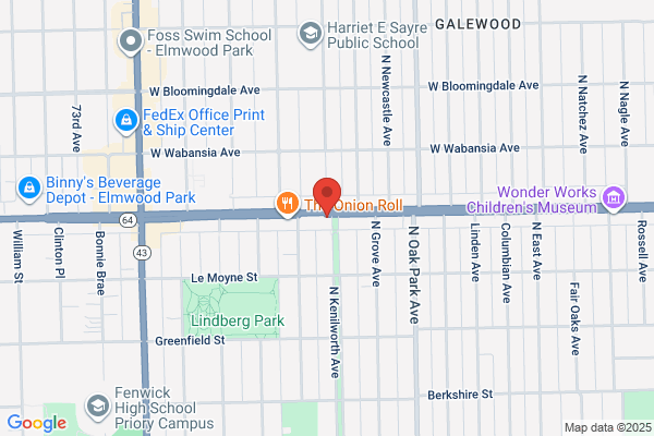 Lauret Hearing Care Center