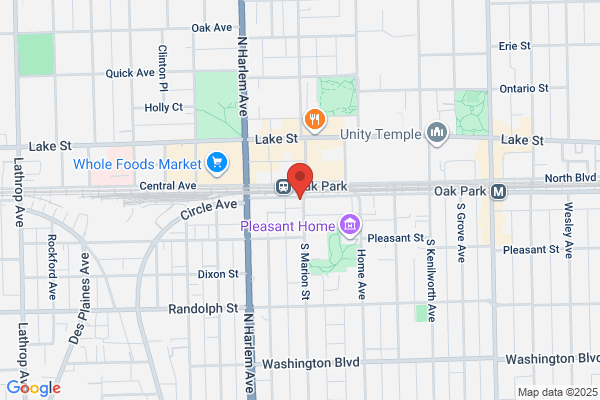 Oak Park Jewelers