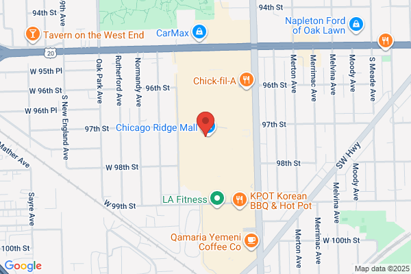 Zales Jewelers
