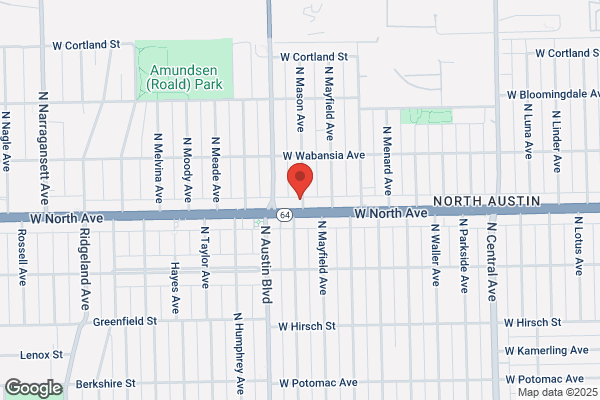 2700 N Austin Corporation