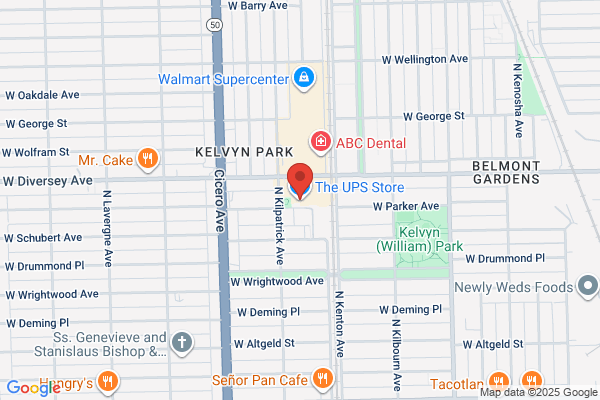 The UPS Store