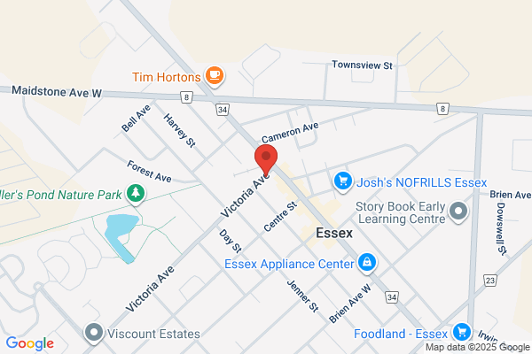 Essex Communications