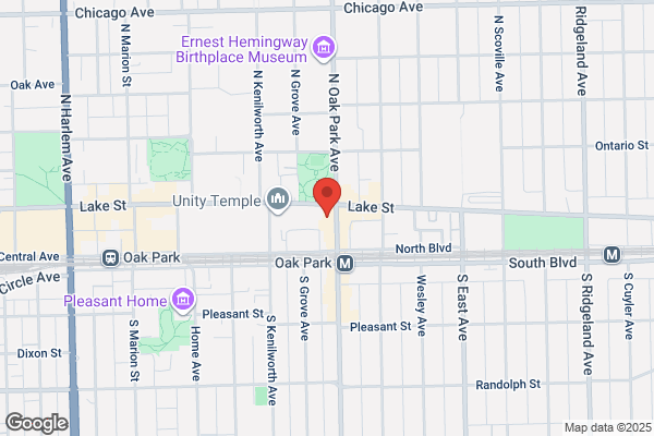 Insearch Family Guidance Center
