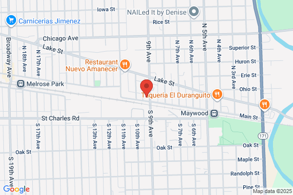 Fresenius Kidney Care Neomedica Melrose Park