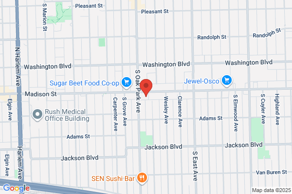 Fresenius Kidney Care Oak Park