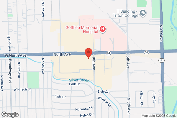 Vidulich, Blase and Associates - Melrose Park