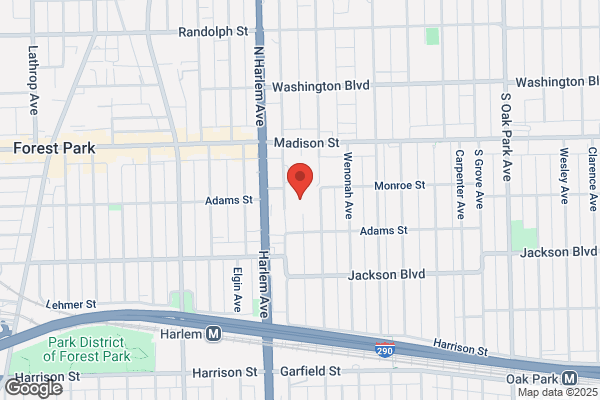 Midwest Orthopaedics - Oak Park