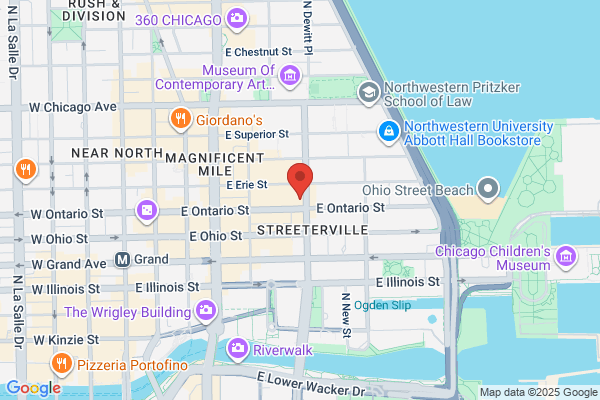 Northwestern Medicine Center for Comprehensive Orthopaedic and Spine Care River Forest