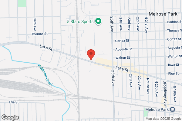 Illinois Development Services
