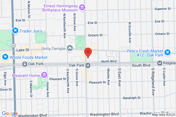 Oak Park Development Corporation