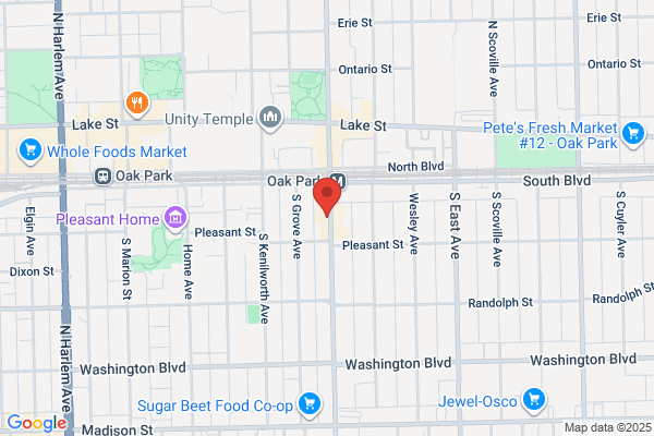 Oak Park Brewing Company